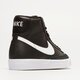 detské tenisky (obuv) NIKE BLAZER MID '77 BG da4086-002 farba čierna