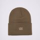 detská čiapka VANS ČIAPKA BAGLEY TALL CUFF BEANIE vn000hst9jc1 farba béžová