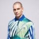 pánske tričko ADIDAS TRIČKO GOALIE JSY kc7918 farba viacfarebná