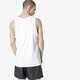 pánska jesenné bunda ADIDAS TRIČKO TREFOIL TRIČKO WHT dv1508 farba biela