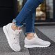 dámske tenisky (obuv) REEBOK CL LTHR X FACE cn1477 farba ružová
