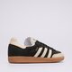 dámske tenisky (obuv) ADIDAS SAMBA OG W ie5836 farba čierna