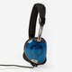 SKULLCANDY SLÚCHADLÁ NAVIGATOR ROYAL BLUE/BLACK W/MIC3 s5avfm289 farba tmavomodrá
