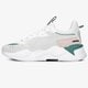 dámske tenisky (obuv) PUMA RS-X REINVENT WN'S 37100813 farba biela