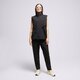 dámske nohavice ADIDAS NOHAVICE  W TR-ES COT PNT hr7851 farba čierna