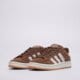 detské skate obuv ADIDAS CAMPUS 00S J ki9390 farba hnedá