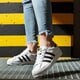 detské tenisky (obuv) ADIDAS SUPERSTAR  fu7712 farba biela