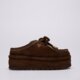 dámska vychádzková obuv NAKED WOLFE BLIZZARD nwblizzardbrown farba hnedá