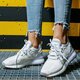 detské tenisky (obuv) ADIDAS ZX 2K BOOST J fw1910 farba biela