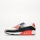 pánske tenisky (obuv) NIKE AIR MAX 90  fd9753-100 farba biela