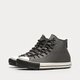 pánske tenisky (obuv) CONVERSE CHUCK TAYLOR ALL STAR WINTER WATERPROOF a02406c farba sivá