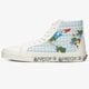 pánske skate obuv VANS UA SK8-HI REISSUE (SAVE OUR PLANET) vn0a4bv8t2v1 farba viacfarebná
