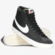pánske tenisky (obuv) NIKE BLAZER MID '77 VINTAGE bq6806-002 farba čierna