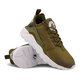 dámske tenisky (obuv) NIKE W AIR HUARACHE RUN ULTRA 819151302 farba khaki