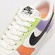 dámske tenisky (obuv) NIKE WMNS AIR FORCE 1 LO '07 fd0801-100 farba viacfarebná