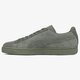 pánske tenisky (obuv) PUMA SUEDE CLASSIC TONAL 36259501 farba sivá