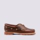 dámska vychádzková obuv TIMBERLAND BOAT 3-EYE NOREEN  tb0513042141 farba hnedá