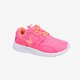 detské tenisky (obuv) NIKE KAISHI (PS) 705493601 farba ružová