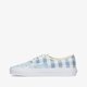 dámske tenisky (obuv) VANS UA AUTHENTIC vn0a5krdasx1 farba viacfarebná