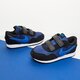 detské tenisky (obuv) NIKE MD VALIANT cn8560-412 farba tmavomodrá