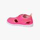 detské sandále REEBOK VENTUREFLEX SANDAL III v70128 farba ružová