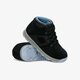 detská outdoorová obuv TIMBERLAND GT SCRAMBLE LEATHER MID a1ano farba čierna