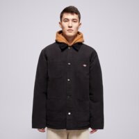 DICKIES BUNDA ZIMNÁ CHORE JACKET LINED CANVAS