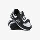 detské tenisky (obuv) New Balance IV574MCK  iv574mck farba čierna