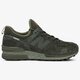 pánske tenisky (obuv) NEW BALANCE MS574CA ms574ca farba khaki