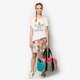 dámske šortky ADIDAS ŠORTKY  FIREBIRD SHORTS aj8163 farba viacfarebná