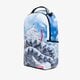 dámsky ruksak SPRAYGROUND RUKSAK MOUNT EVEREST 910b4863nsz farba viacfarebná