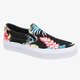 dámske tenisky (obuv) VANS CLASSIC SLIP-ON  v0meffz farba viacfarebná