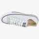 dámske tenisky (obuv) CONVERSE CHUCK TAYLOR ALL STAR  151179cw farba béžová