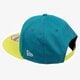 detská šiltovka NEW ERA ČIAPKA TRICOL BASIC NEW YORK YANKEES 80046616 farba modrá