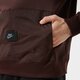 pánska mikina NIKE MIKINA S KAPUCŇOU NSW SPU DF FLC PO HOODIE BB dq5103-205 farba hnedá
