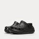 dámske sandále CROCS CLASSIC CRUSH CLOG 207521-001 farba čierna