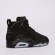 pánske tenisky (obuv) JORDAN JUMPMAN MVP  dz4475-001 farba čierna