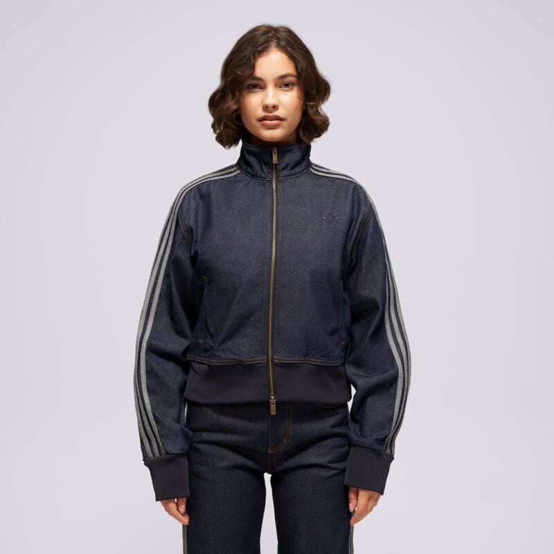 ADIDAS MIKINA FB TT D