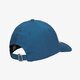 pánska šiltovka NEW ERA ČIAPKA VESPA ESS 940 BLU VESPA ATB 60221457 farba modrá