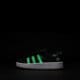 detské skate obuv ADIDAS CAMPUS 00S LED LIGHTS CF EL C js1277 farba čierna
