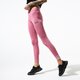 dámske nohavice ADIDAS LEGGINGS VOCAL TIGHT ej9313 farba ružová