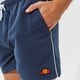 pánske šortky ELLESSE ŠORTKY  DEM SLACKERS NAVY shs00938429 farba tmavomodrá