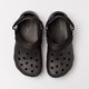 dámske sandále CROCS CLASSIC HIKER CLOG 206772060 farba čierna