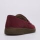 dámska vychádzková obuv ADIDAS HANDBALL SPEZIAL LOAFER W kk2780 farba bordová