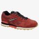 pánske tenisky (obuv) REEBOK PHASE II m49043 farba červená