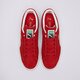 pánske skate obuv PUMA SUEDE CLASSIC  39978102 farba červená
