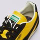 dámske tenisky (obuv) PUMA ARIZONA RETRO 40235303 farba žltá