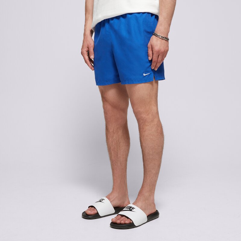 NIKE SWIM ŠORTKY  ESSENTIAL 5"