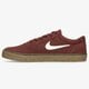 pánske skate obuv NIKE SB CHRON 2 dm3493-201 farba bordová