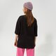 dámske tričko PUMA TRIČKO ESS+ RAINBOW TEE 848428 01 farba čierna